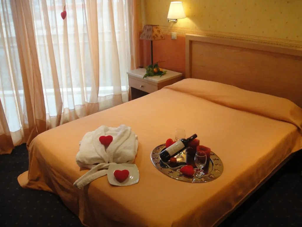 Isthmia Prime Hotel