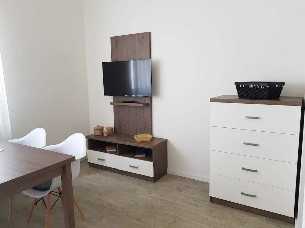 PRIMA Inn Ferienwohnungen Seetor Residenz