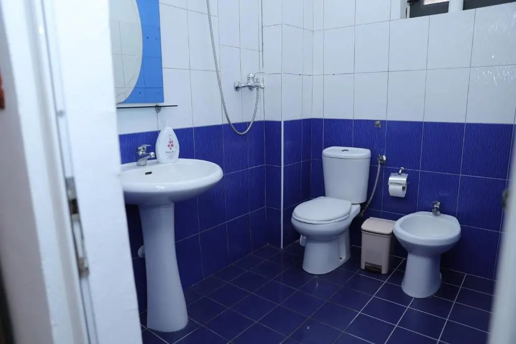 Hannas Hostel