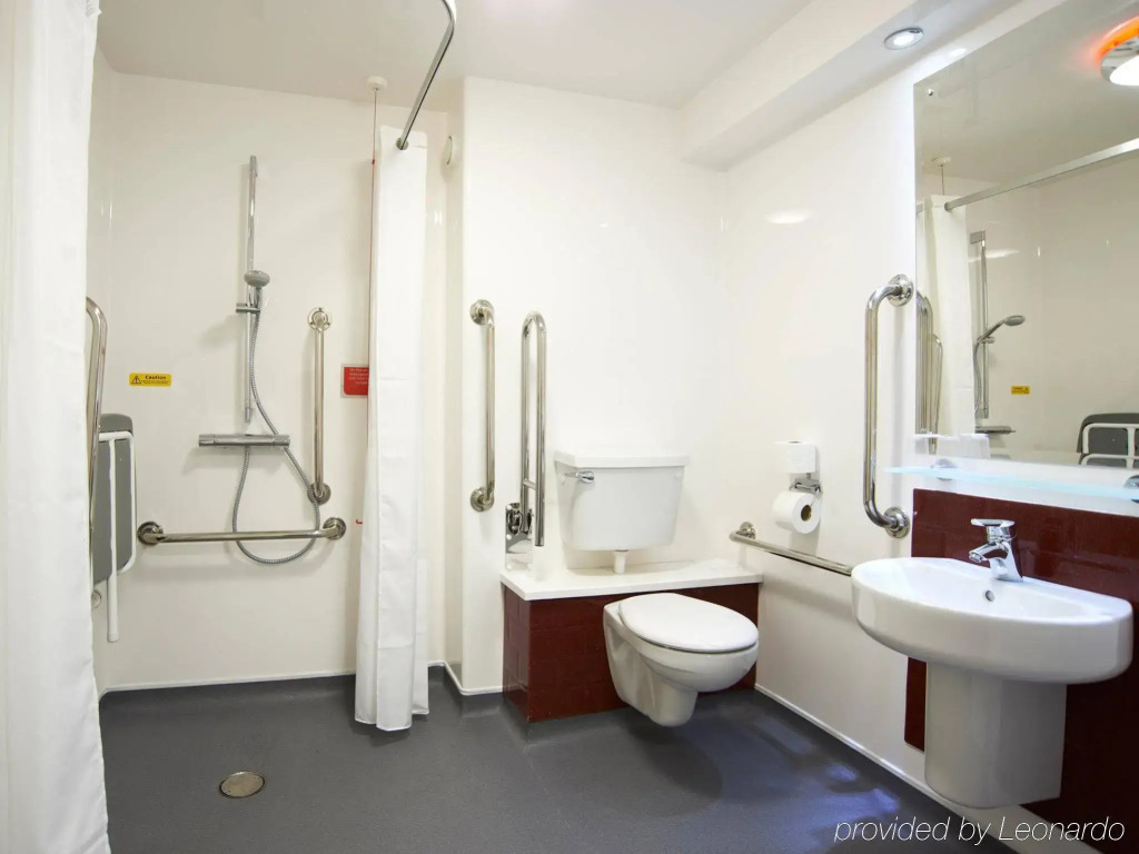 ibis budget London Heathrow Central
