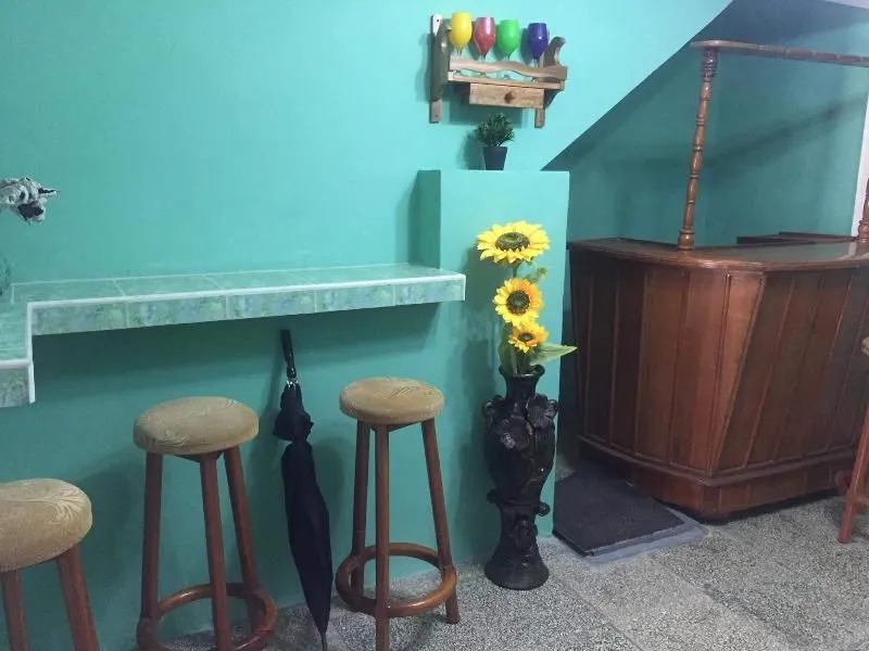 Hostal Casa Ana