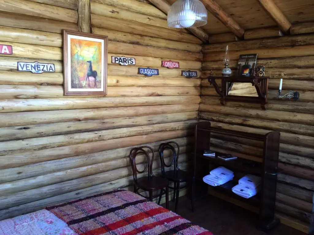 SilverCord B&B