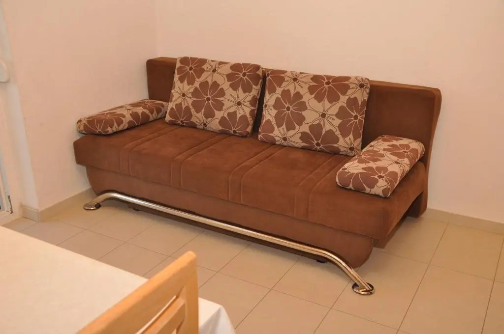 Apartments Smilja