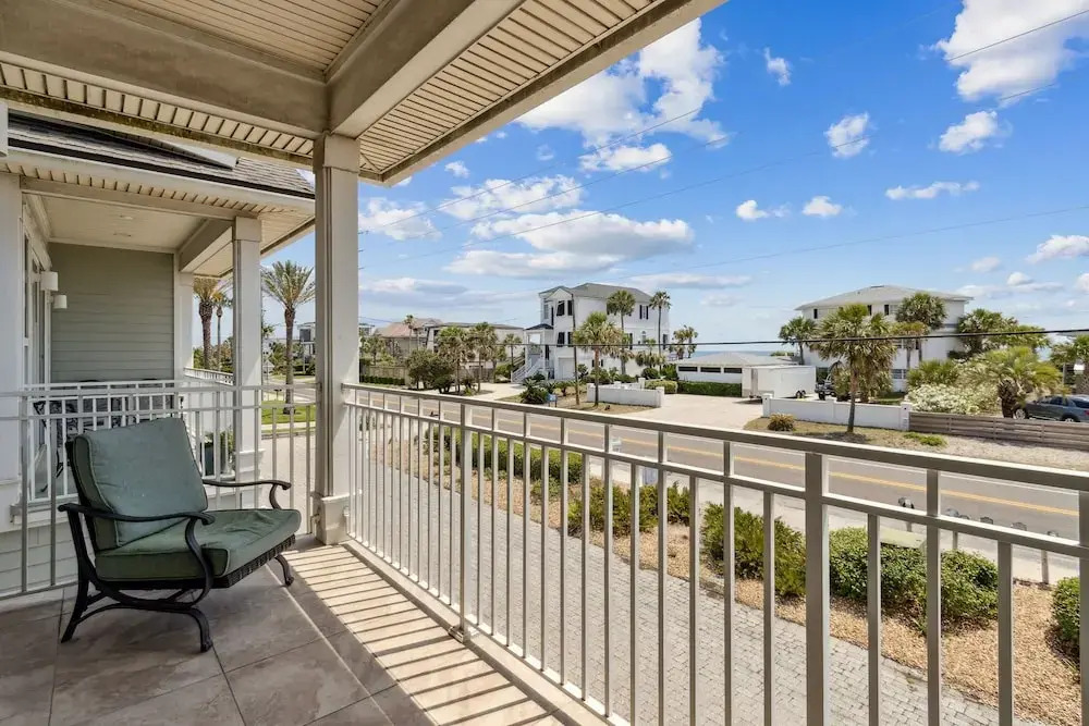 Seven Seas Townhome - Pet Friendly - Fernandina Beach