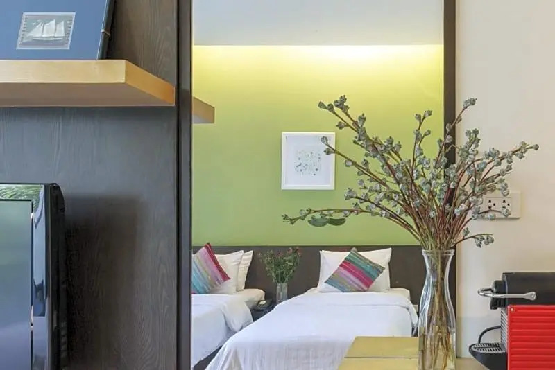 Veta Apartment