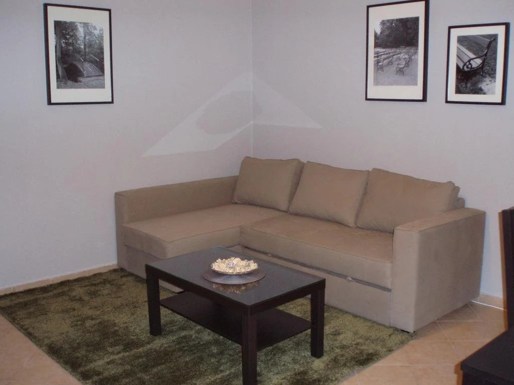 Apartmány Kamenky