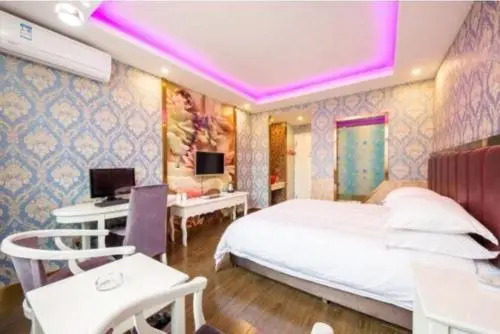 We Home Business Hotel