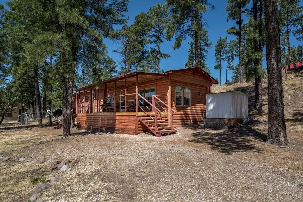 103 PARK LINKS VIEW - Three Bedroom Cabin