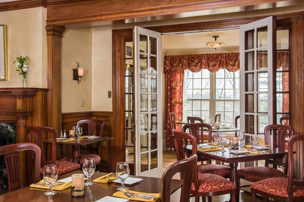 Swift House Inn