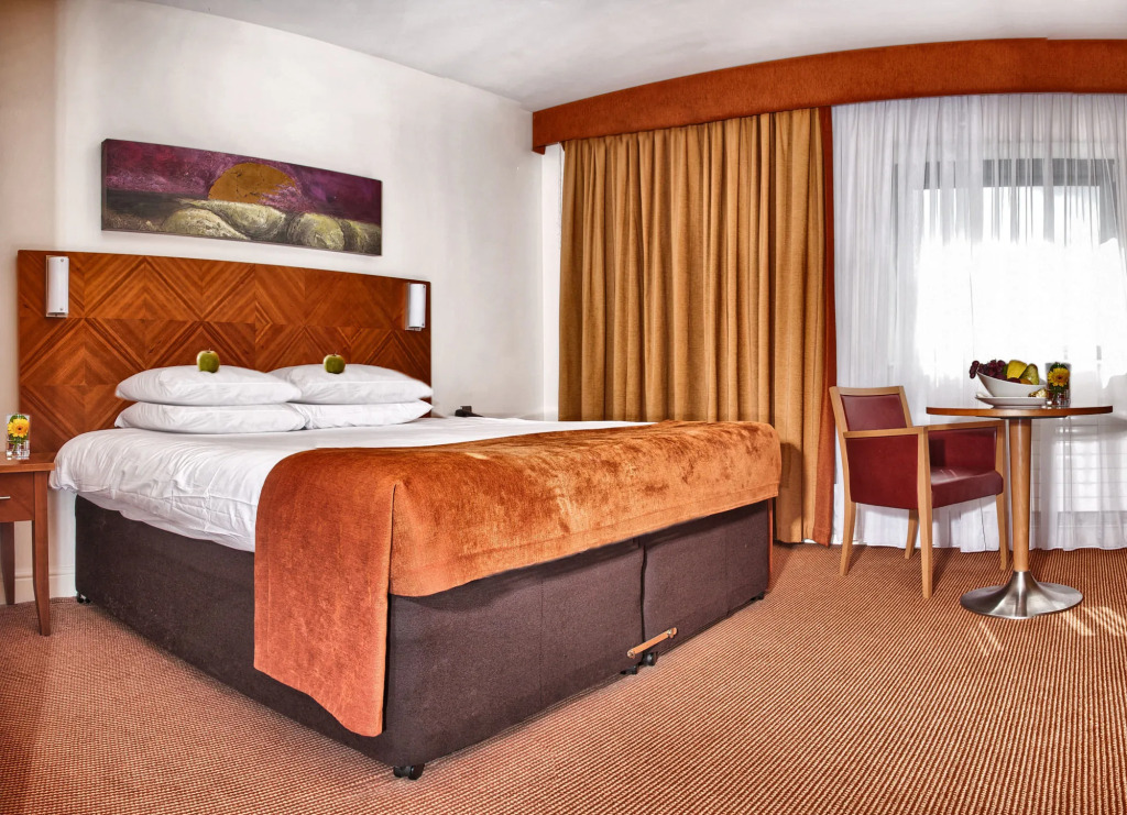 Hoban Hotel Kilkenny