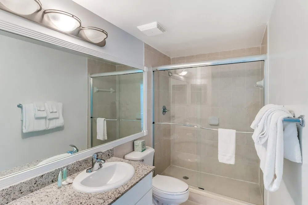 Global Luxury Suites in Sunny Isles