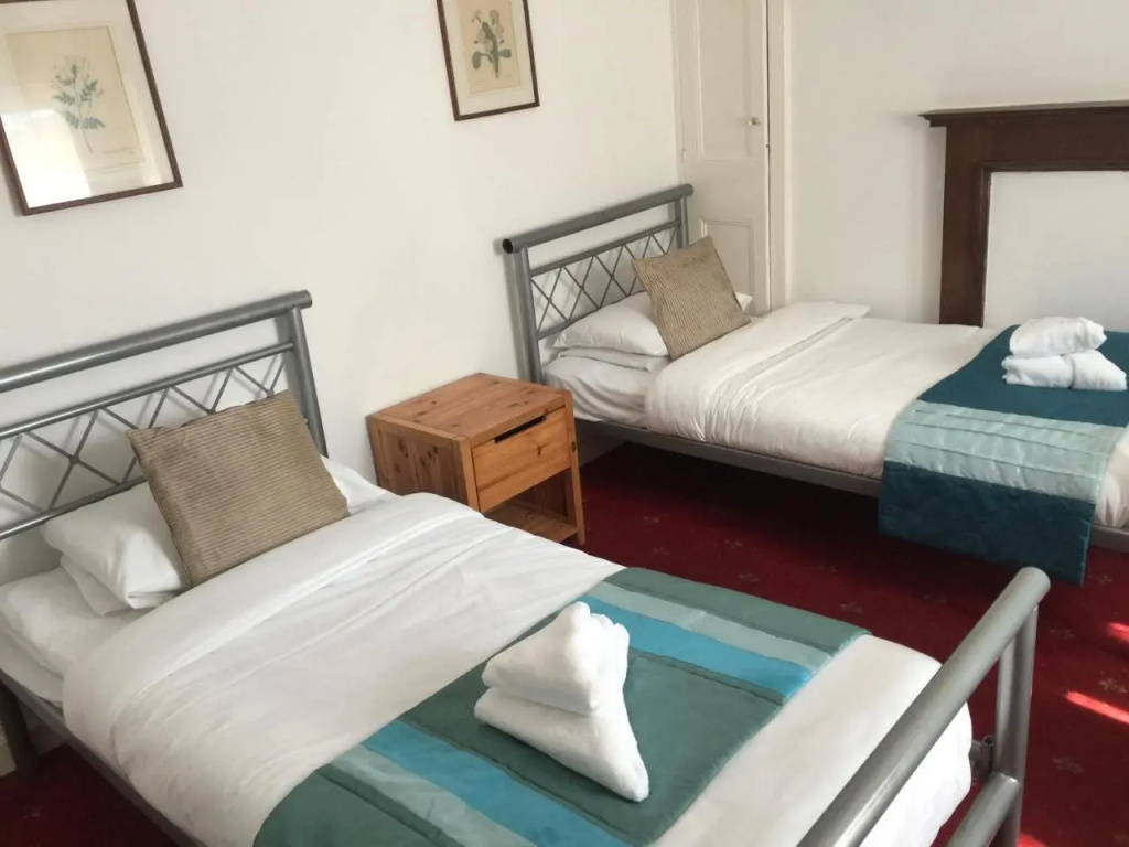 Sandpiper Guest House