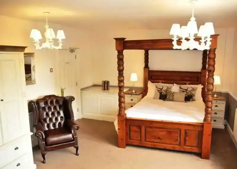 New Inn Hotel