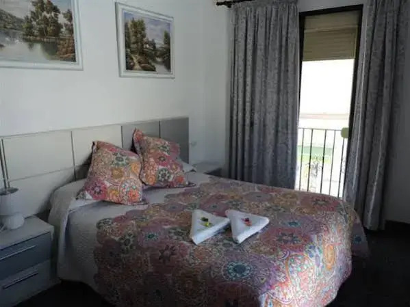Hostal Sol y Mar