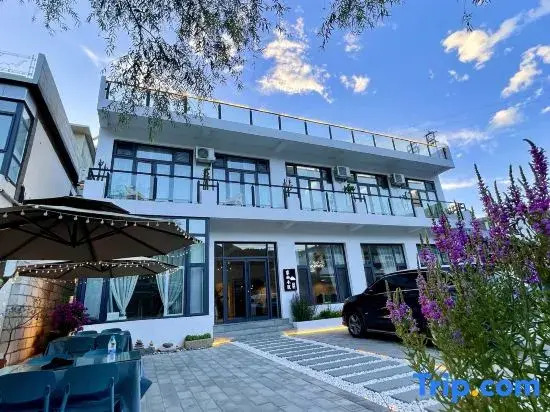Yesanpo Jingxi Xiaozhu Homestay
