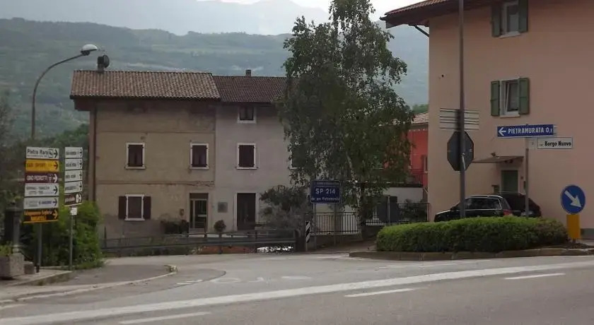 Appartamento Luisa