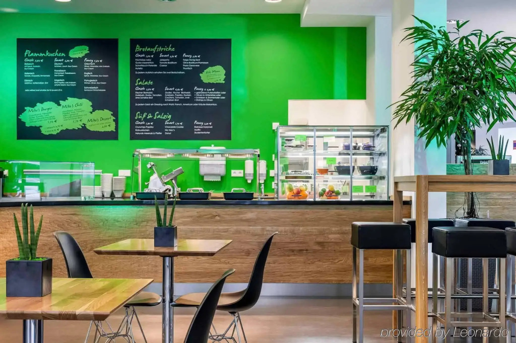 B&B Hotel Aalen