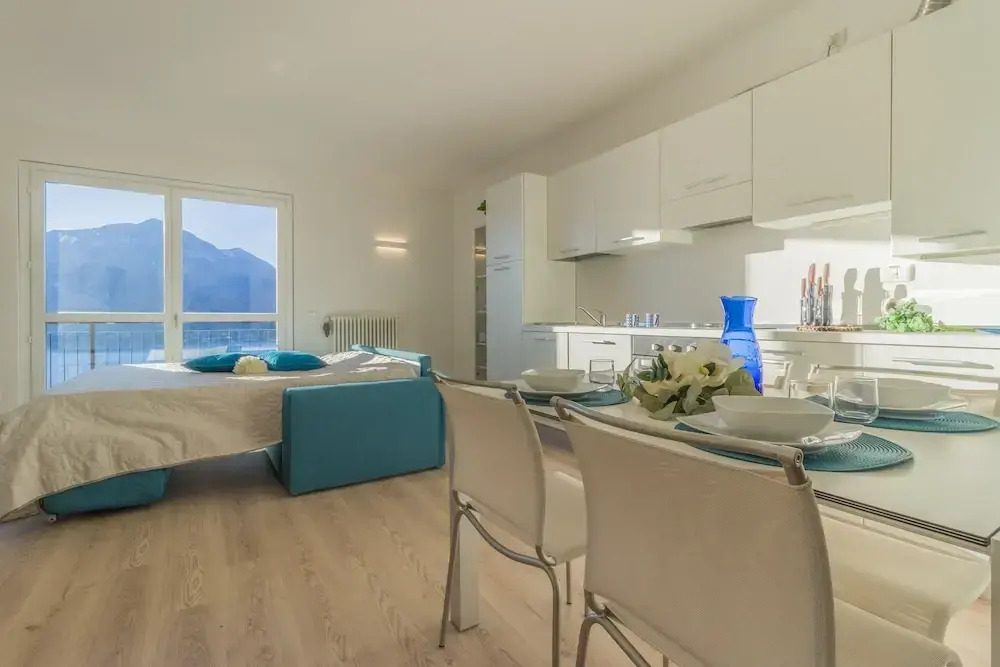 Vista d'oro Deluxe