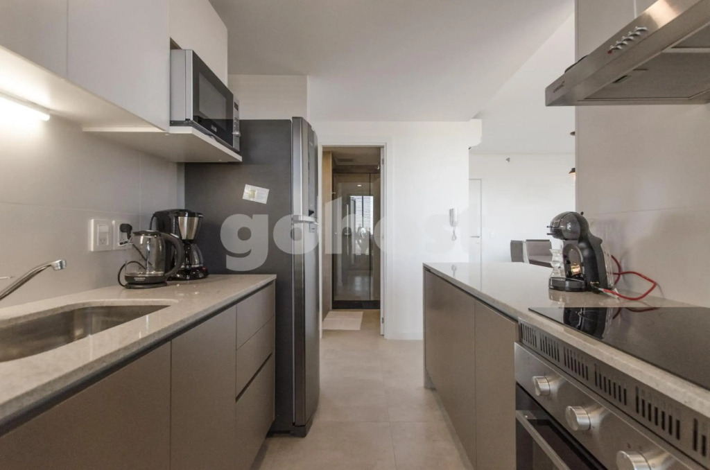 Apartamento único en zona del Sh del Sol 1D012