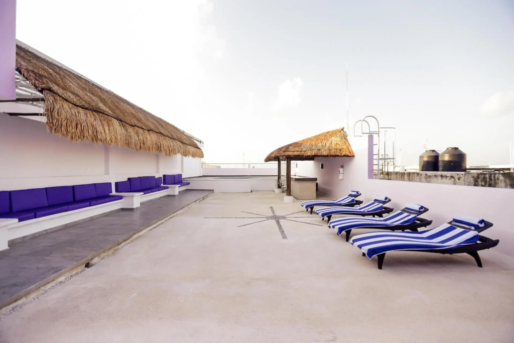 Hotel Kavia