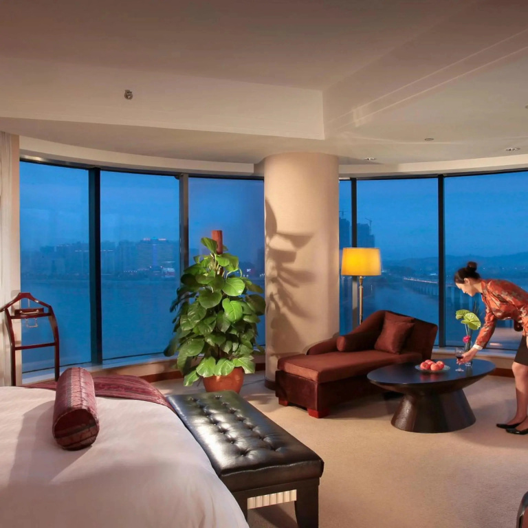 KB Hotel Qingyuan