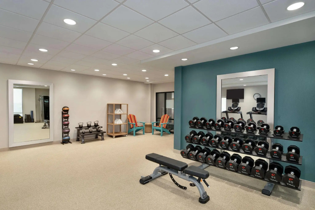 Home2 Suites By Hilton Alamogordo White Sands