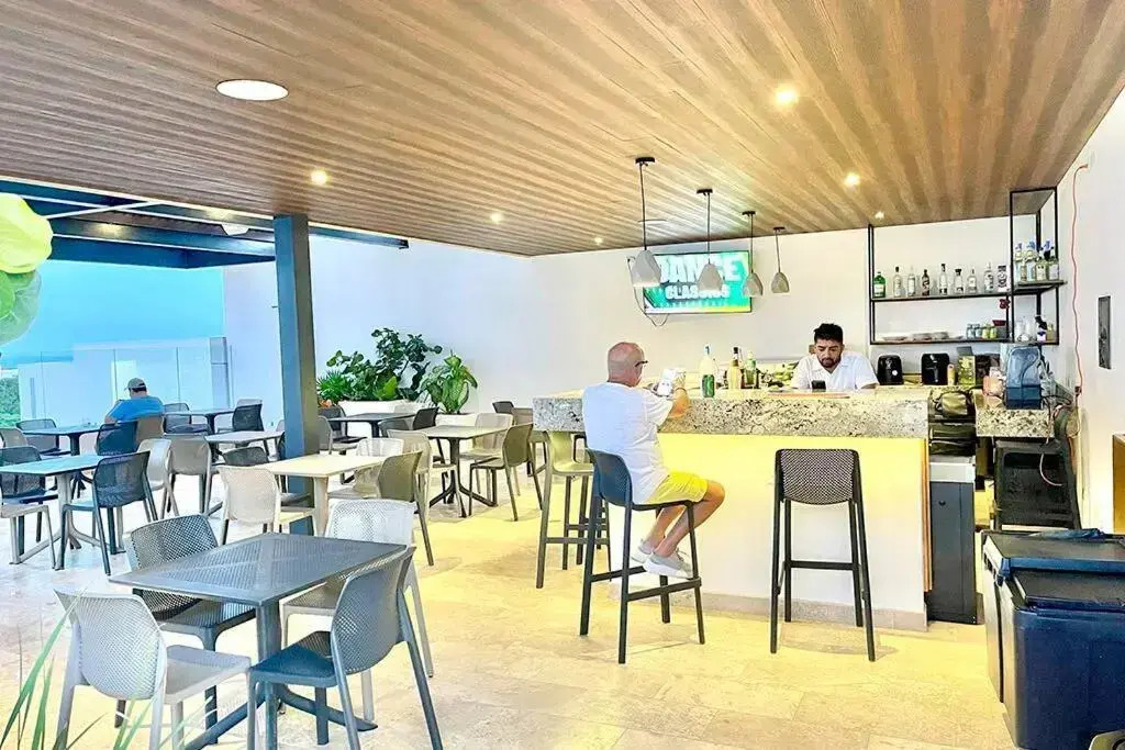Delightful and spacious 2BR at Ipana B304 Complex