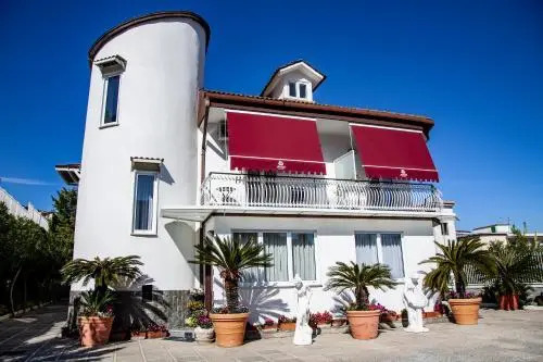 Bed And Breakfast 4 Stars Pozzuoli