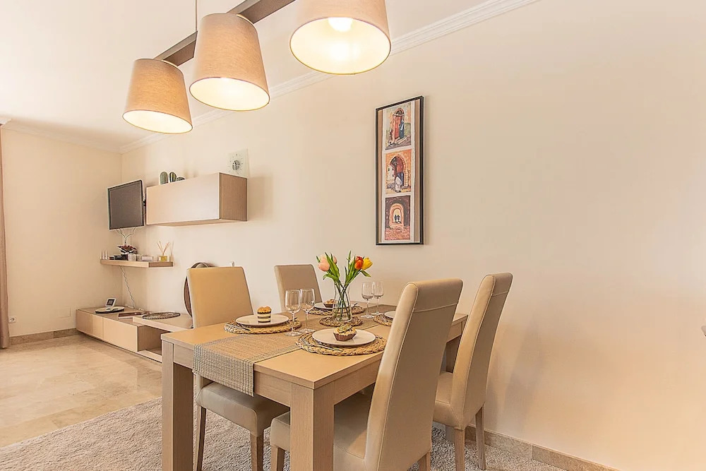 Apartamento Calahonda