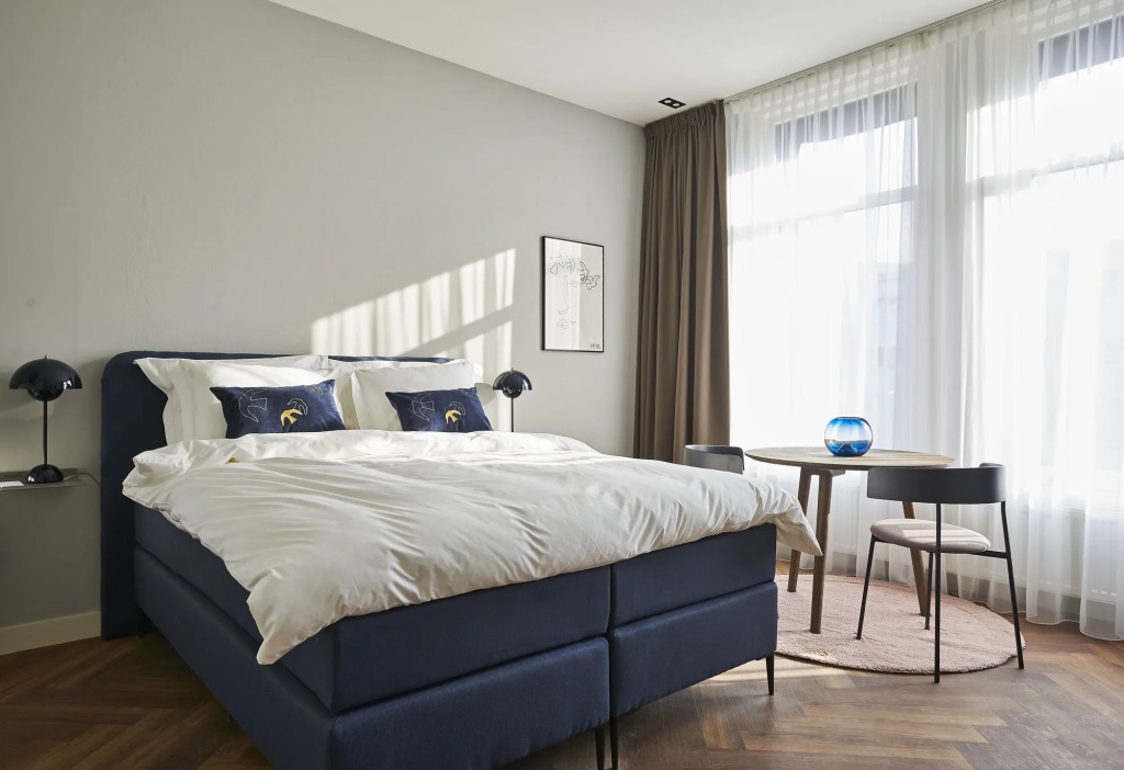 Hotel Pistache Den Haag