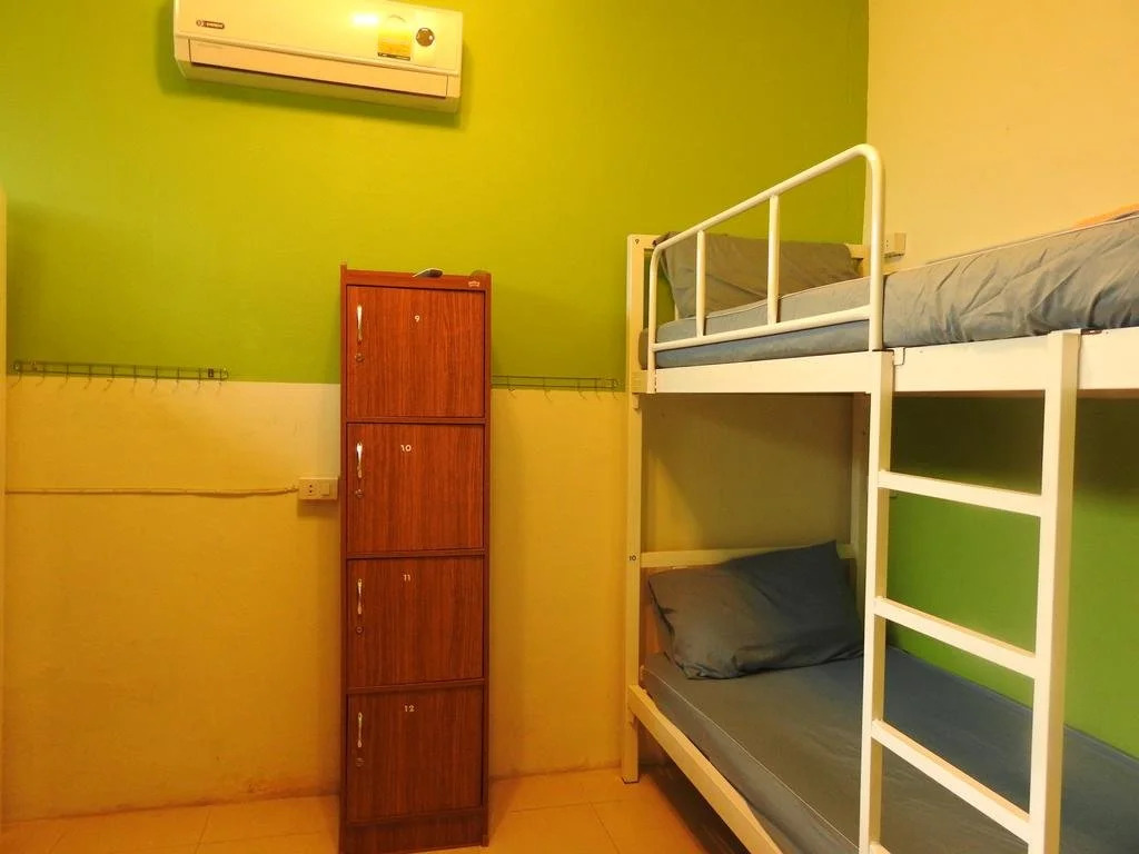 Big Boss Hostel
