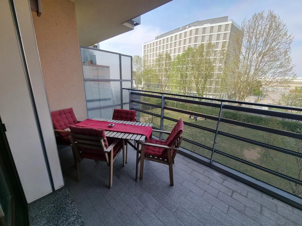 AMA Milano Intero appartamento Bicocca Zona 9