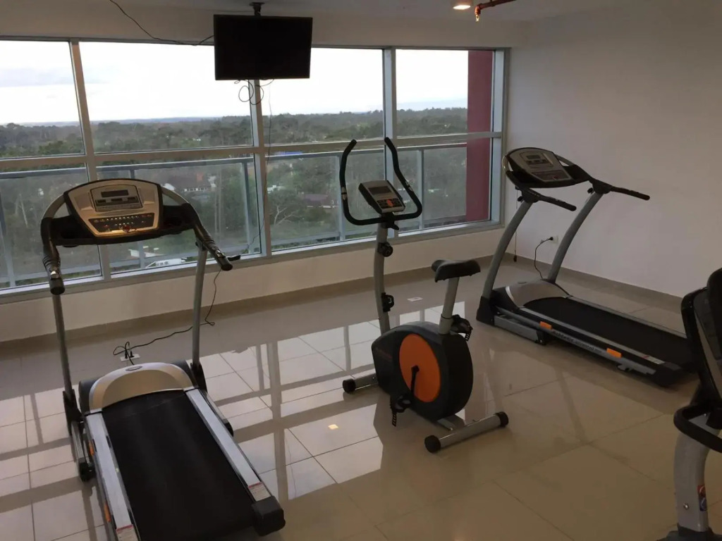 Apartamento Acapulco Roosevelt