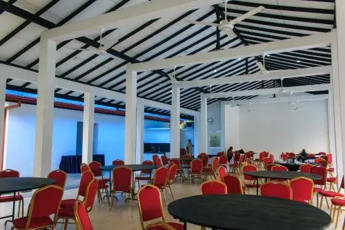 Hotel Water Nest