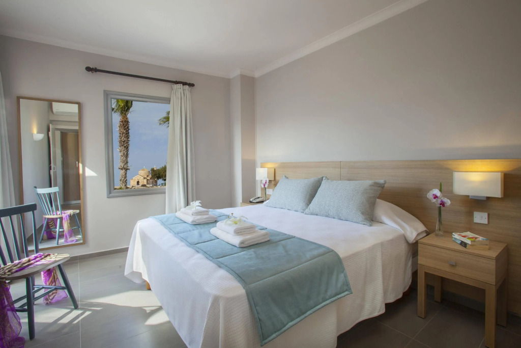 Louis St. Elias Resort & Waterpark