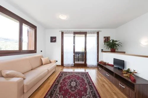 Hotel Residenza Miramonti