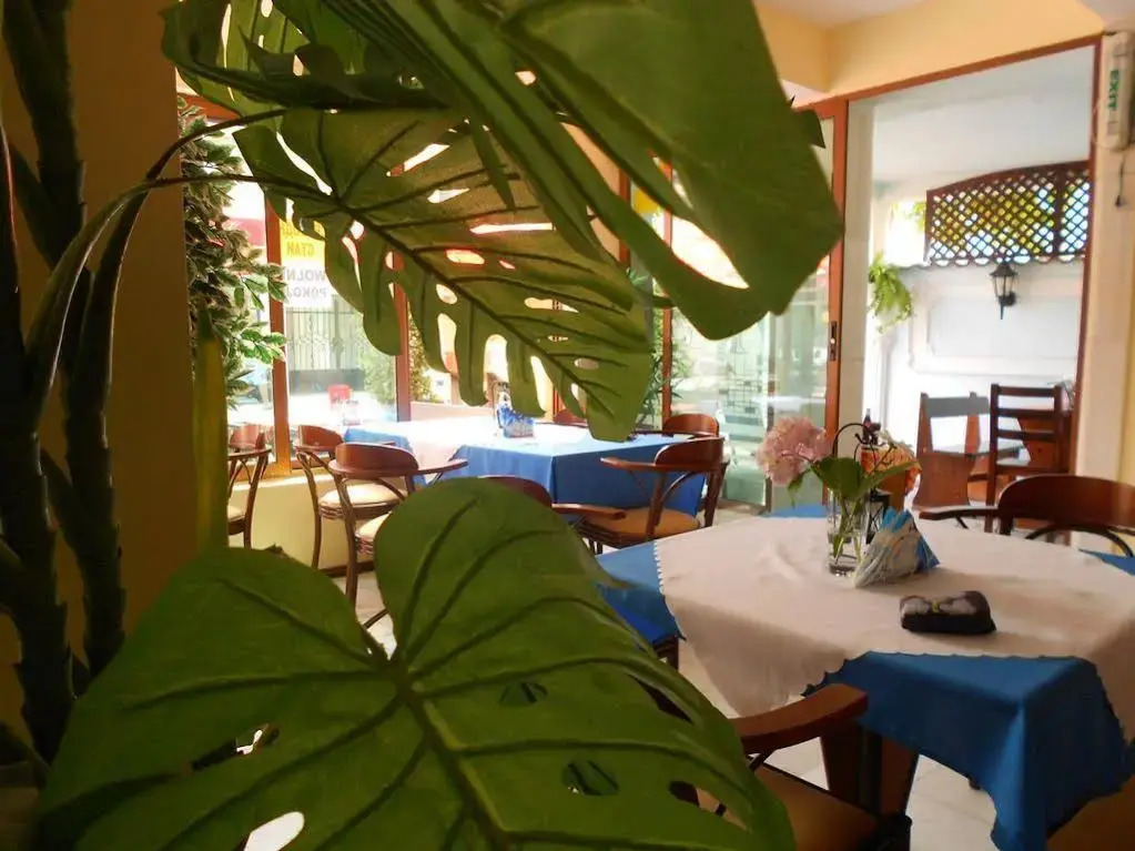 Prima Vera Hotel