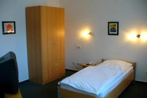 Hotel Ernst Ludwig