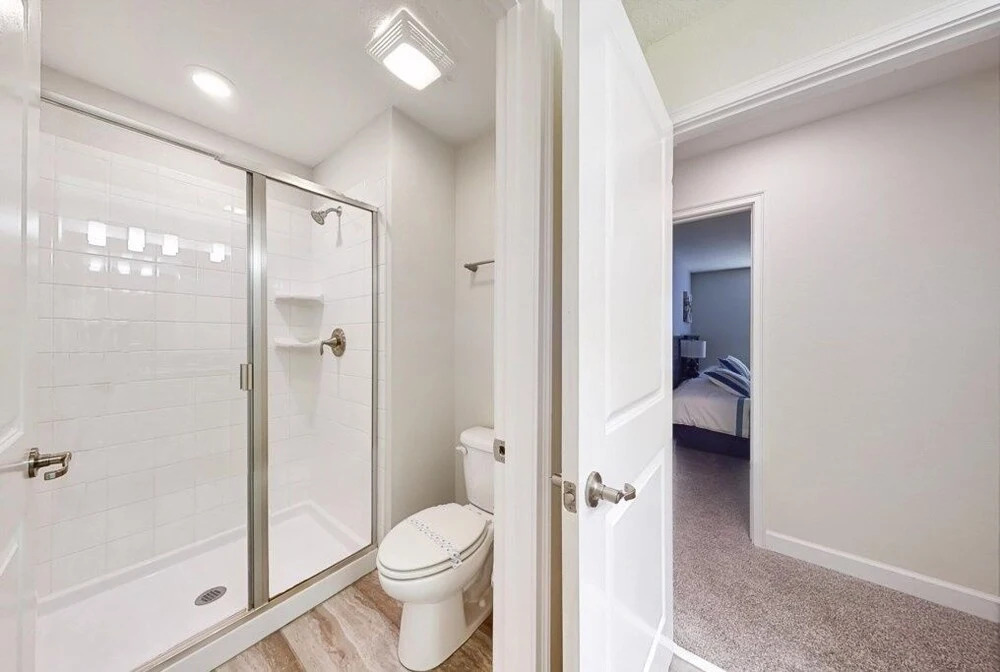 4 Bed Champions Gate Townhouse With Pool 4 Bedroom Townhouse by Redawning
