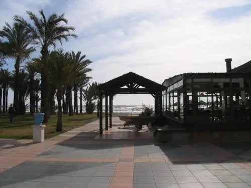 Carihuela
