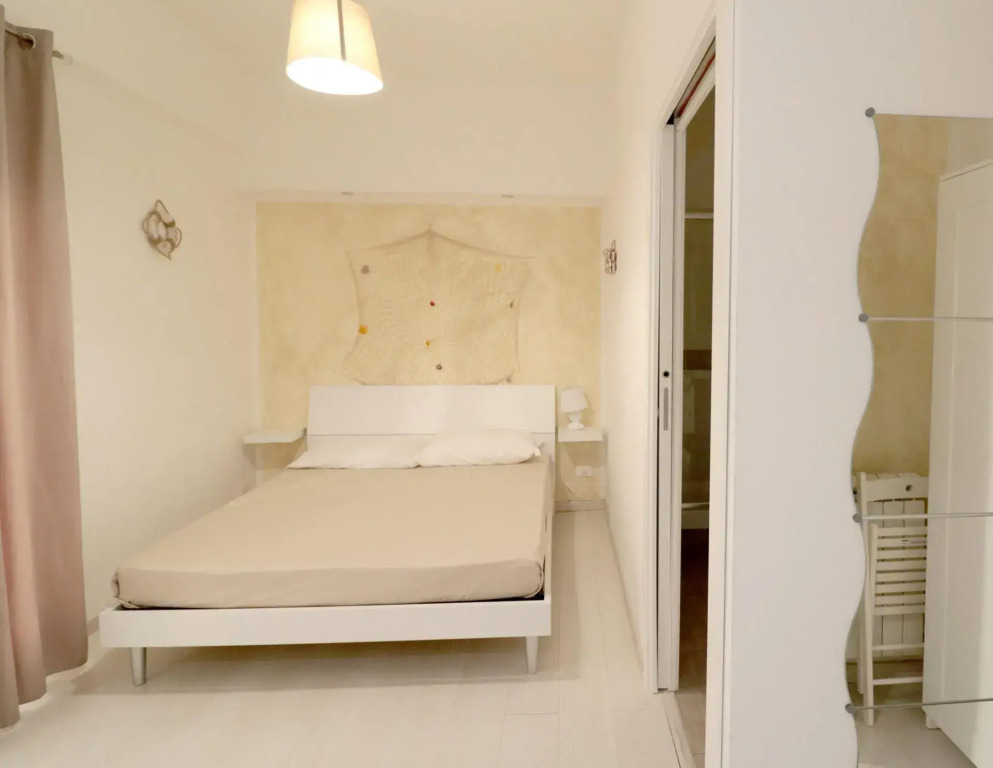 b&b i 100 passi