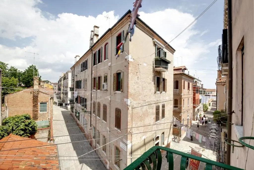 La Bohéme Biennale flats