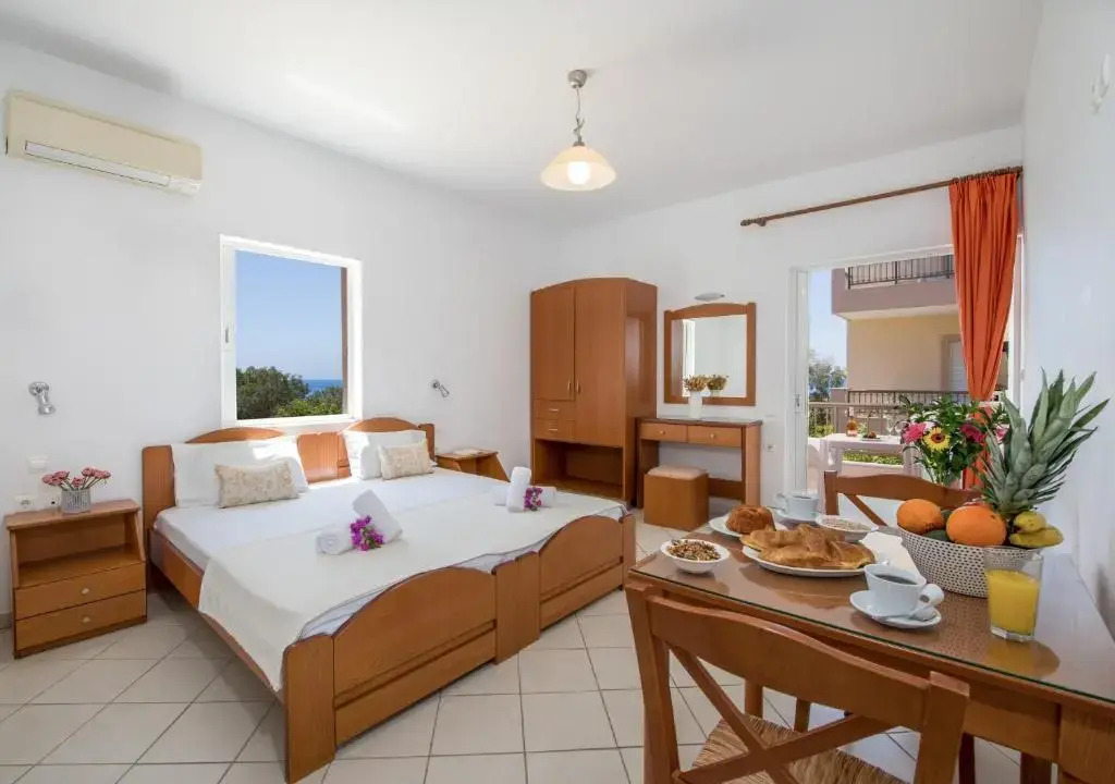 Joannas Place