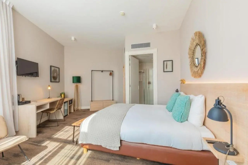 City Hotel Rembrandt