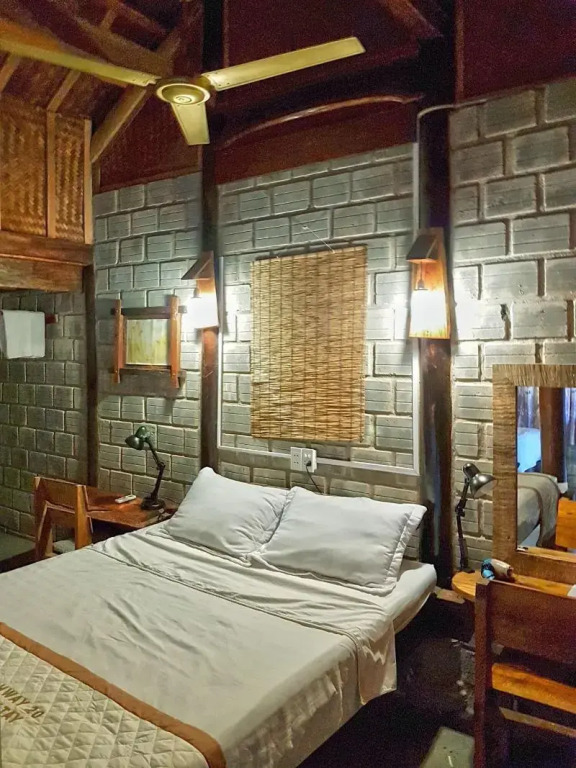 Highway 20 Homestay