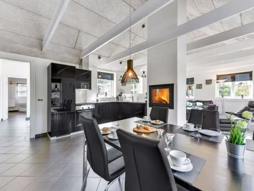 "Christin" - 300m from the sea in Western Jutland