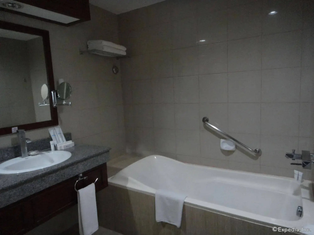 Cebu Parklane International Hotel