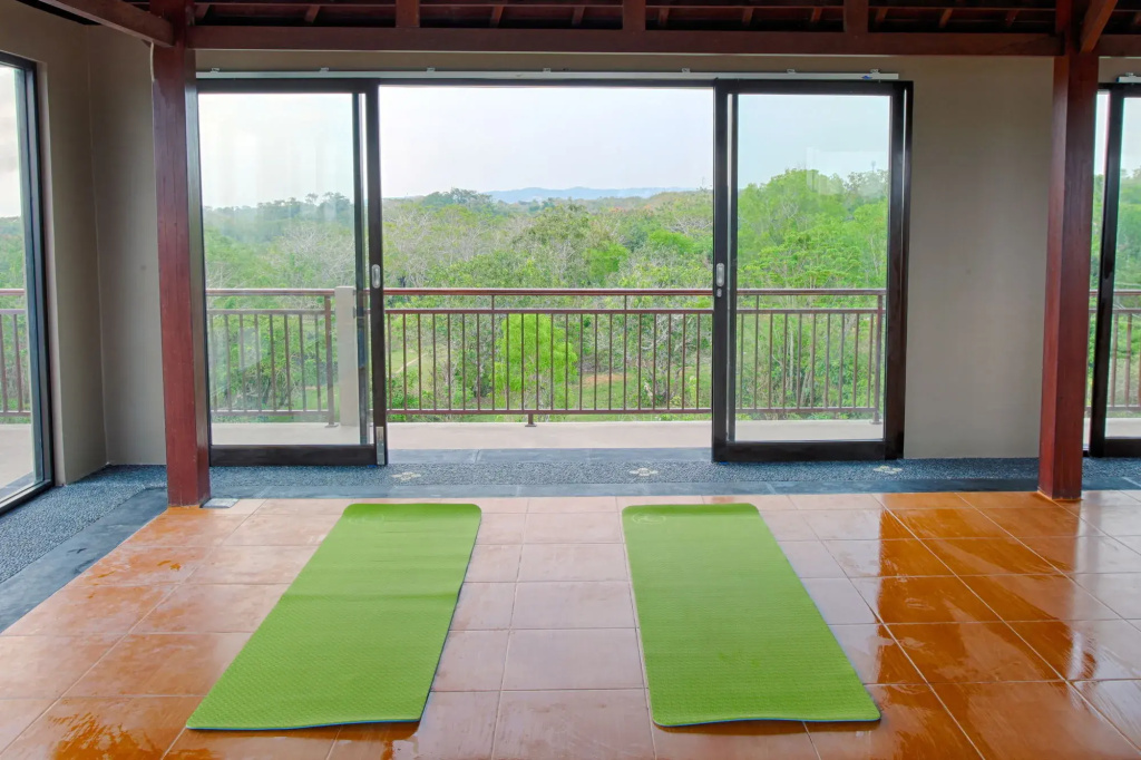 Puri Pandawa Resort