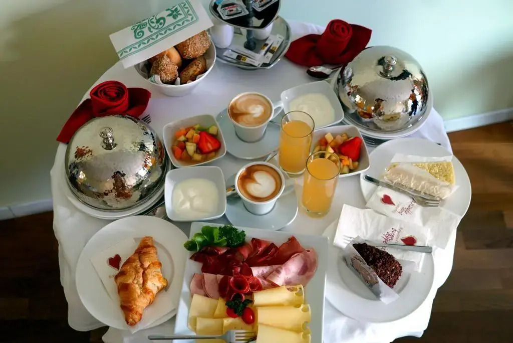 Boutique Hotel Imperialart