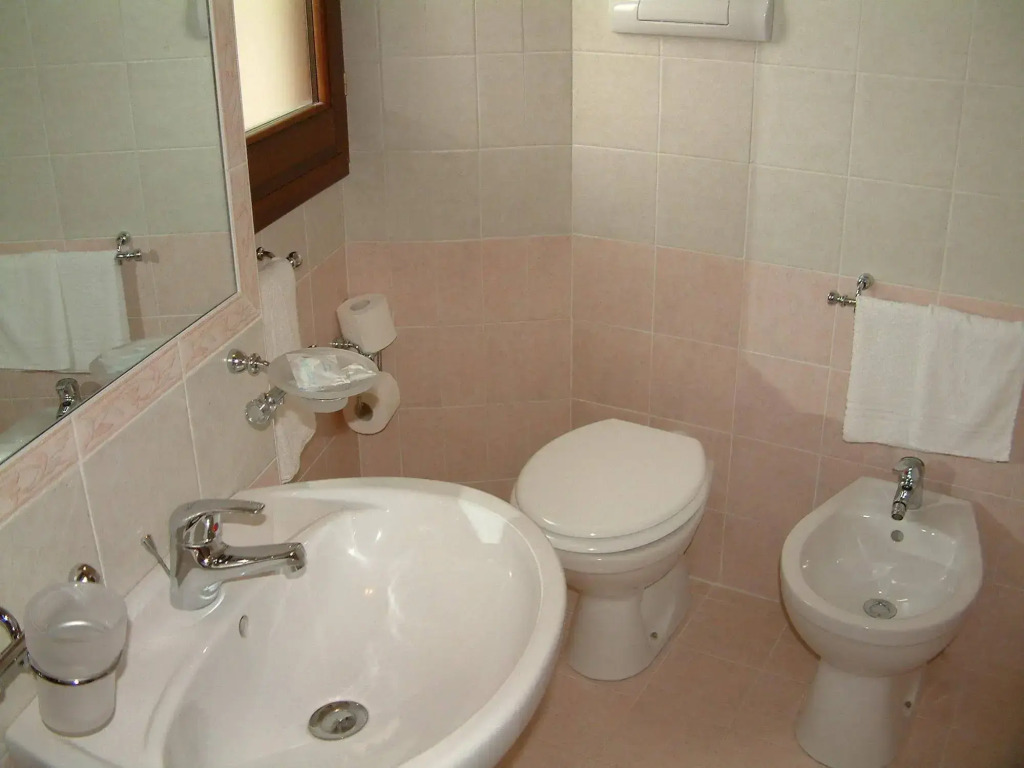 Scano Comfort Inn